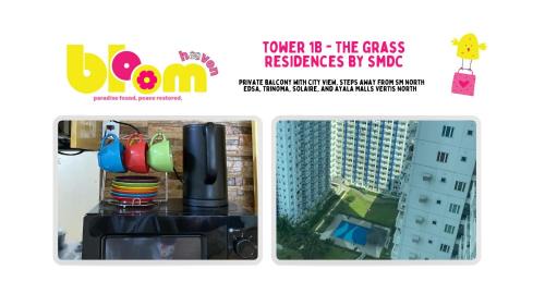 Santo Cristo Apartment | Bloom Haeven