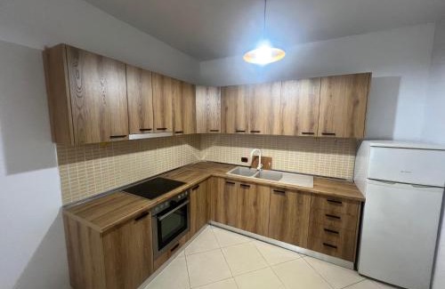 Tirana Apartment | Bloom Haven