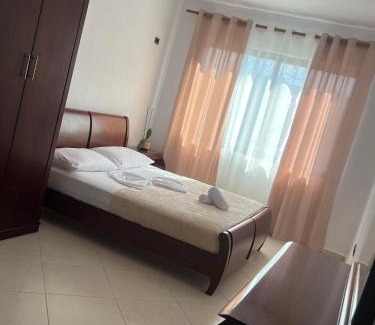 Tirana Apartment | Bloom Haven