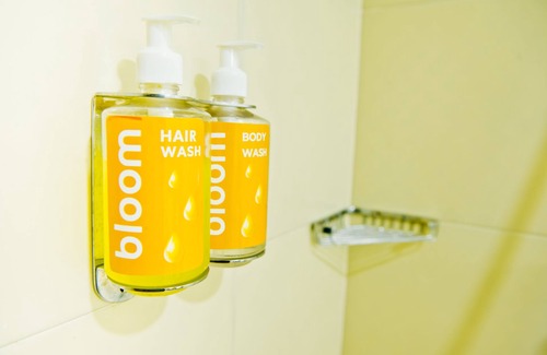 Calangute Hotel | Bloom Hotel – Calangute