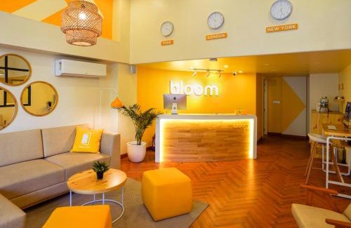 Hadapsar Hotel | Bloom Hotel - Magarpatta