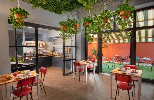 Vatican Hotel | Bloom Hotel Rome