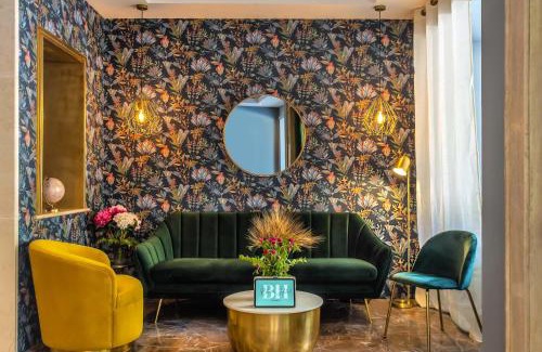 Vatican Hotel | Bloom Hotel Rome