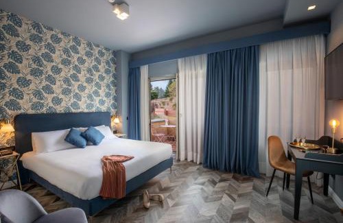 Vatican Hotel | Bloom Hotel Rome