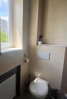Kharkiv Hotel | Bloom Hotel