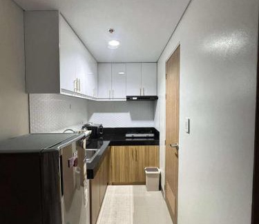 Paranaque Apartment | Bloom Residence by SMDC