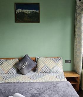 Almora House | Bloom's Nest Kasar devi