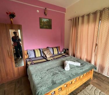 Almora House | Bloom's Nest Kasar devi