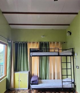 Almora House | Bloom's Nest Kasar devi