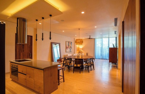 Tulum Apartment | Bloom Tulum Apartments