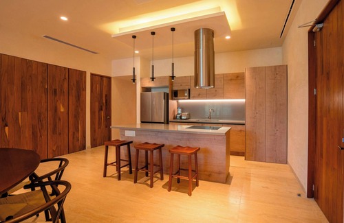 Tulum Apartment | Bloom Tulum Apartments