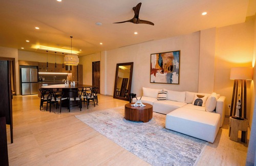 Tulum Apartment | Bloom Tulum Apartments