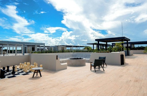 Tulum Apartment | Bloom Tulum Apartments