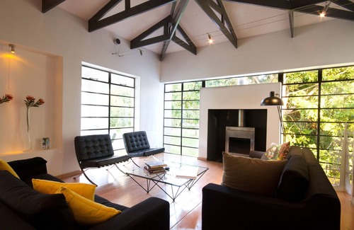 Swellendam House | Bloomestate