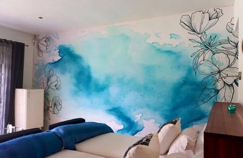 Swellendam House | Bloomestate