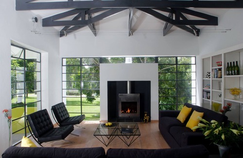 Swellendam House | Bloomestate