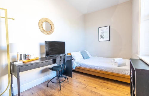Lancaster House | Bloomfield 1