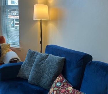 Belfast House | Bloomfield House