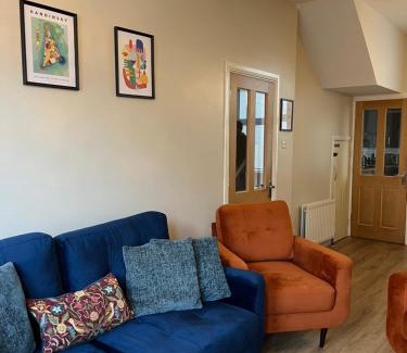 Belfast House | Bloomfield House
