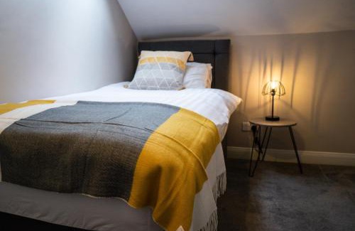 Belfast House | Bloomfield House