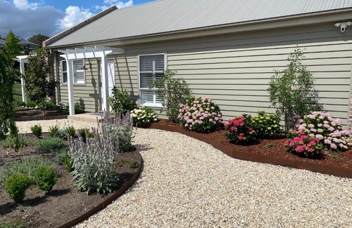 East Bowral House | Bloomfield Manor
