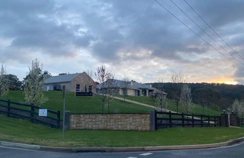 East Bowral House | Bloomfield Manor