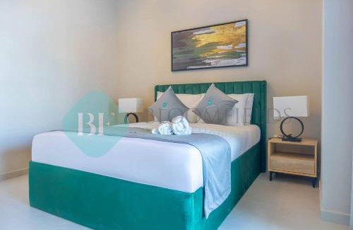Saadiyat Cultural District Apartment | Bloomfields 2br Soul Beach Access In Saadiyat