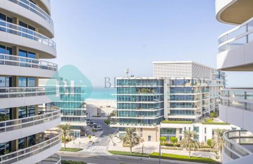 Saadiyat Cultural District Apartment | Bloomfields 2br Soul Beach Access In Saadiyat