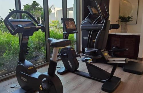 Sharm Apartment | Bloomfields 2brmaid Address Beach Fujairah