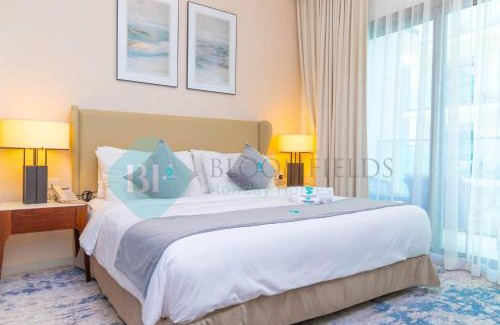 Sharm Apartment | Bloomfields 2brmaid Address Beach Fujairah