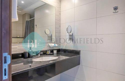 Al Raha Beach Apartment | Bloomfields Cozy Stu In The View Raha Beach