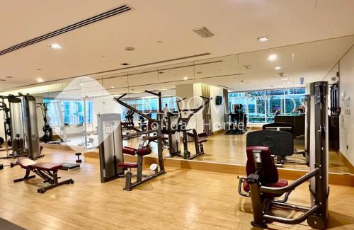 Al Raha Beach Apartment | Bloomfields Grandeur 1BR In Lamar Raha