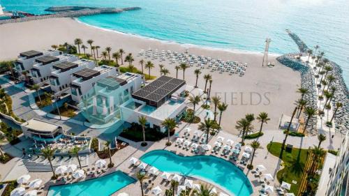 Al-Fujairah Apartment | Bloomfields Luxurious 2BR Maid Room
