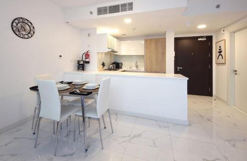 Al Raha Beach Apartment | Bloomfields Luxury 2br Duplex In Raha Lofts
