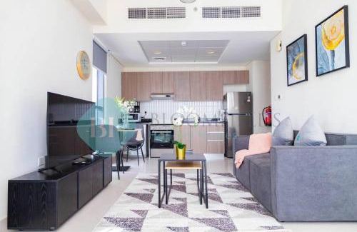 Al Raha Beach Apartment | Bloomfields Magnificent Stu In View Raha Beach