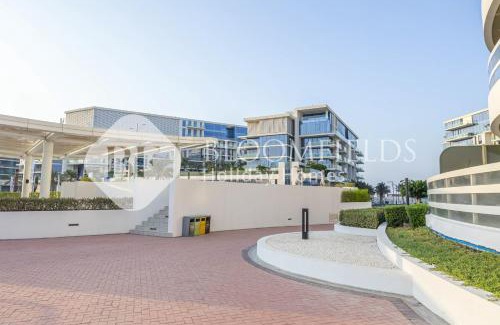 Saadiyat Cultural District Apartment | Bloomfields Supreme 2 Br Ajwan Soul Beach Access