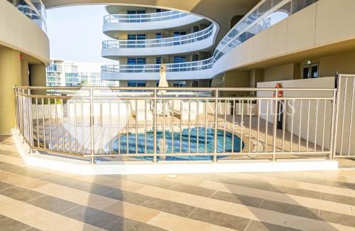 Saadiyat Cultural District Apartment | Bloomfields Supreme 2 Br Ajwan Soul Beach Access