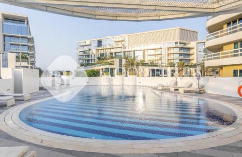 Saadiyat Cultural District Apartment | Bloomfields Supreme 2 Br Ajwan Soul Beach Access