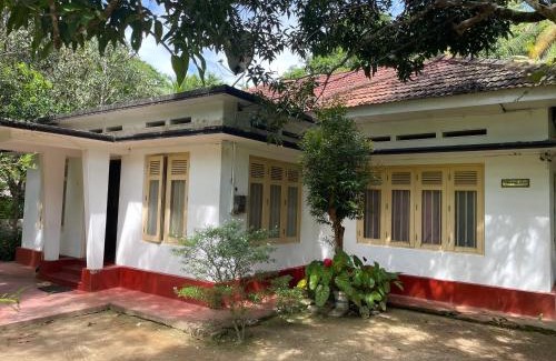 Kathaluwa House | BLOOMING LANKA