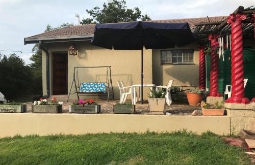 Harrismith Apartment | Blooming Nice Stay