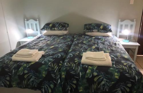 Harrismith Apartment | Blooming Nice Stay