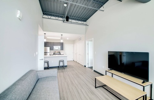 Bloomington Apartment | Bloomington Getaway < 1 Mi to IU Campus!