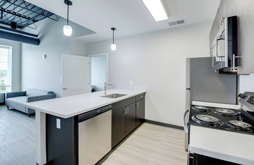 Bloomington Apartment | Bloomington Getaway < 1 Mi to IU Campus!
