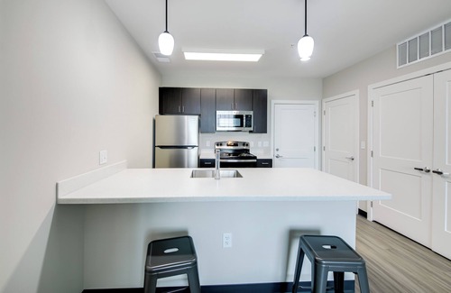 Bloomington Apartment | Bloomington Getaway < 1 Mi to IU Campus!