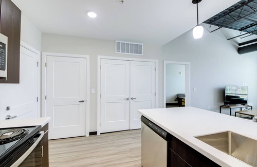 Bloomington Apartment | Bloomington Getaway < 1 Mi to IU Campus!