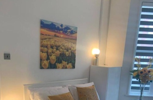 Liverpool Hotel | Bloomsbury House - Modern studios near Anfield