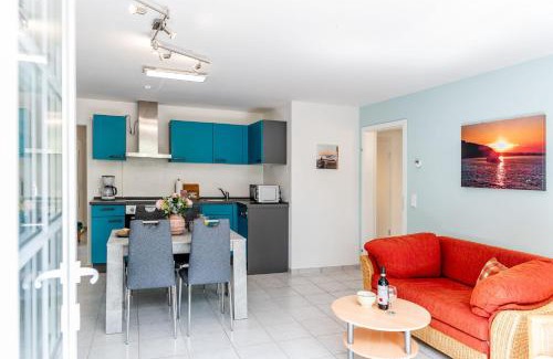 Gremmerup Apartment | Bloomstieg