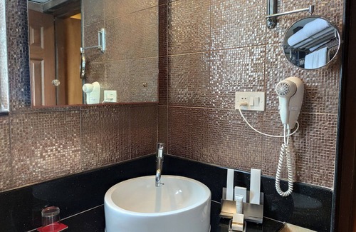 Electronics City Hotel | bloomSuites Electronic city