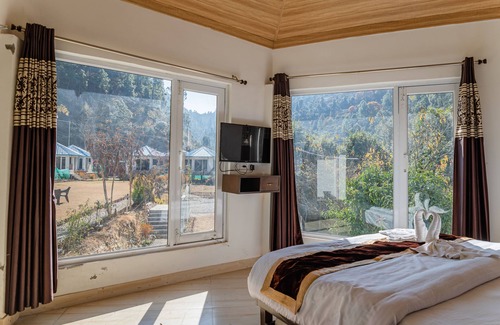 Kaul Hotel | Blossom Bliss Resort