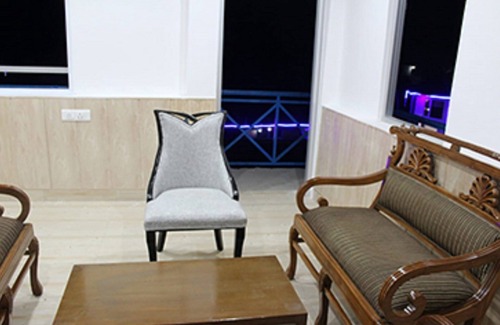 Kaul Hotel | Blossom Bliss Resort